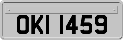OKI1459