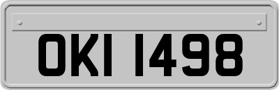 OKI1498