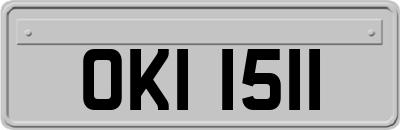 OKI1511