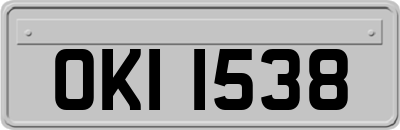 OKI1538