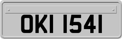 OKI1541
