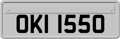 OKI1550
