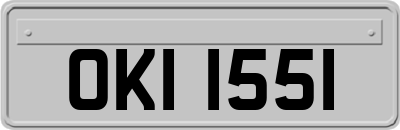 OKI1551