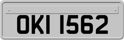 OKI1562