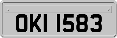 OKI1583