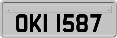 OKI1587