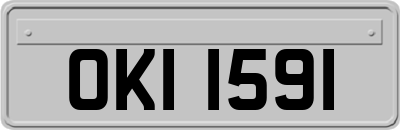 OKI1591