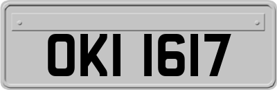 OKI1617