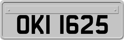 OKI1625