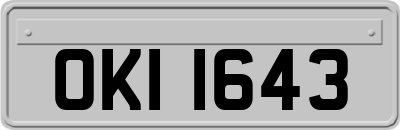 OKI1643