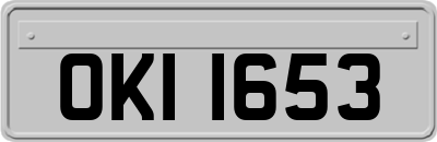 OKI1653