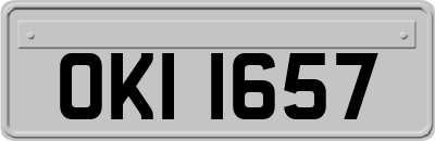 OKI1657