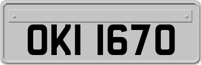 OKI1670