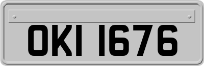 OKI1676