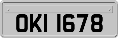 OKI1678
