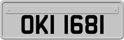 OKI1681