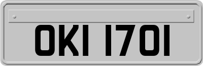 OKI1701