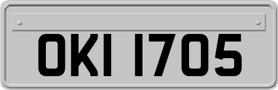 OKI1705