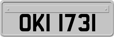 OKI1731