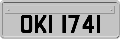 OKI1741
