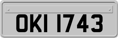 OKI1743
