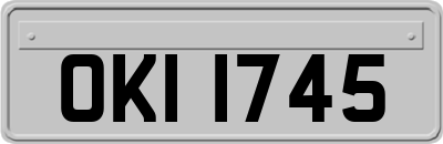 OKI1745