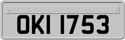 OKI1753
