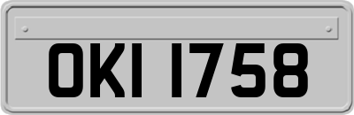 OKI1758