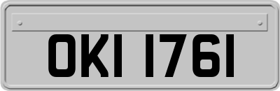 OKI1761