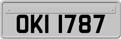 OKI1787