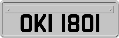 OKI1801