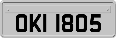OKI1805
