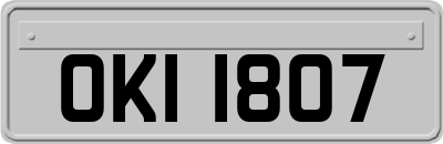 OKI1807
