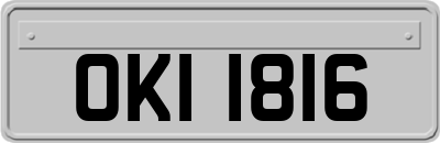 OKI1816