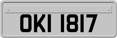 OKI1817