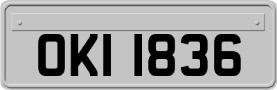 OKI1836