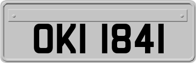 OKI1841