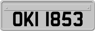 OKI1853