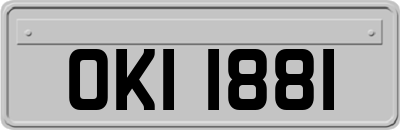 OKI1881