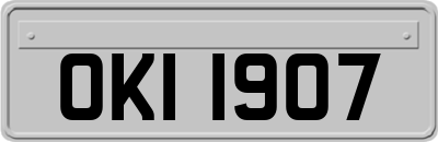 OKI1907
