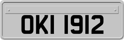 OKI1912