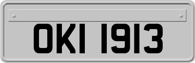 OKI1913