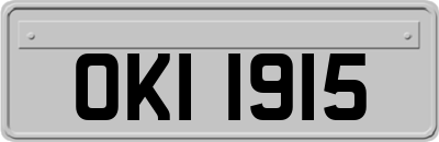 OKI1915