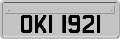 OKI1921