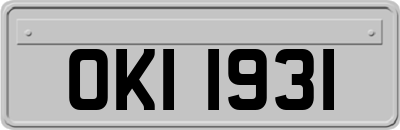 OKI1931
