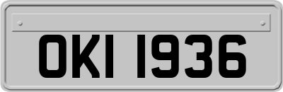 OKI1936