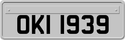 OKI1939