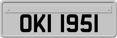 OKI1951