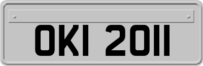 OKI2011
