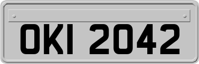 OKI2042
